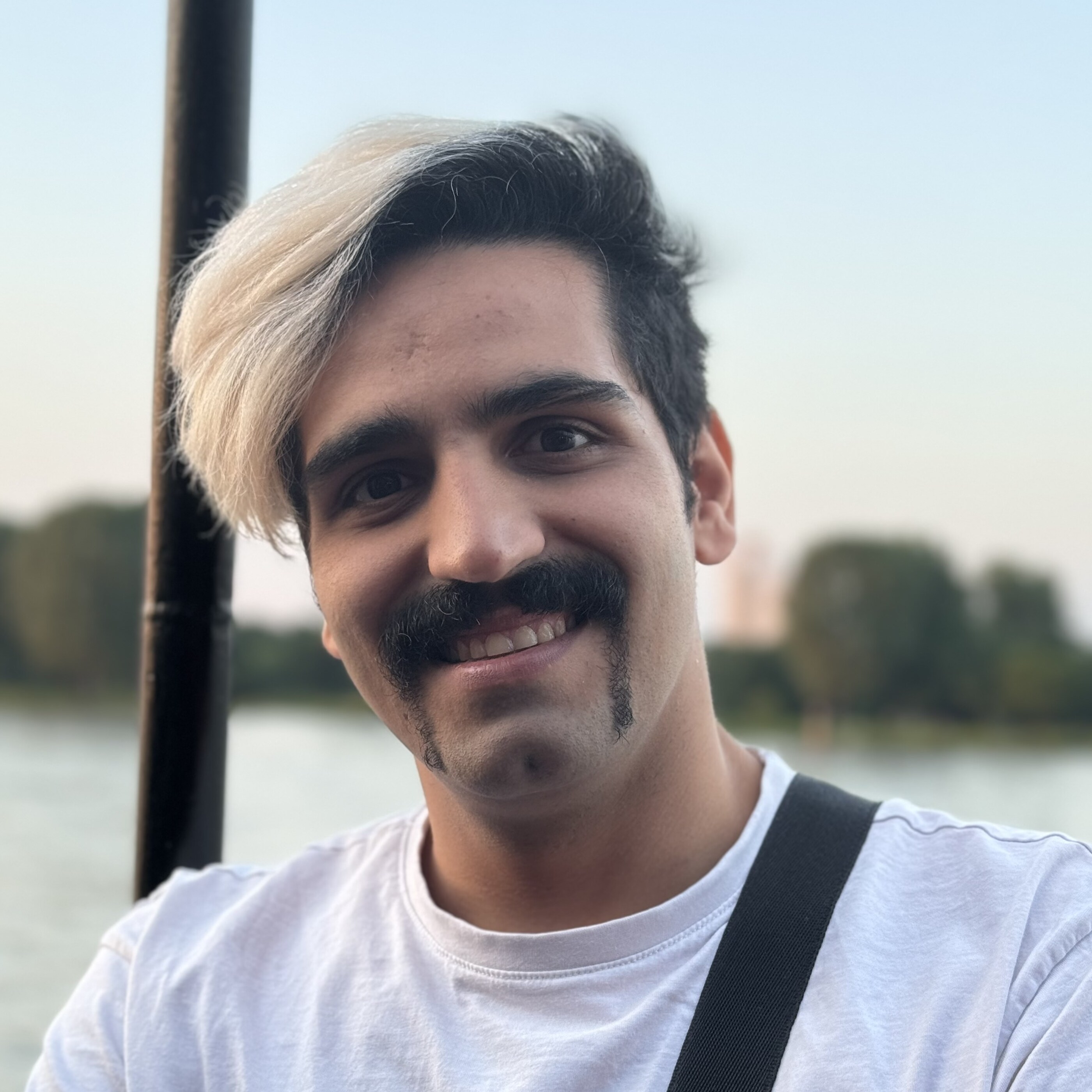Amir Asaran