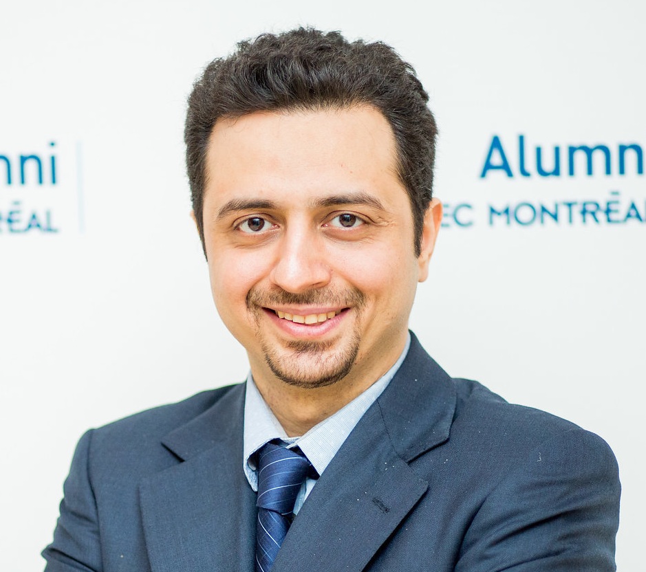 Alireza Mofidi