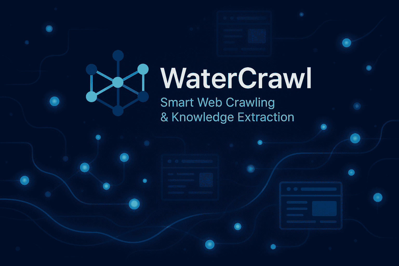 WaterCrawl